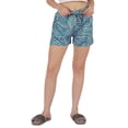 thumbnail image 1 of Inkmeso Women Lounge Short Casual Elastic Drawstring Waist Everyday / Holiday&nbsp;Shorts, 1 of 8