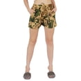 thumbnail image 1 of Inkmeso Women Lounge Short Casual Elastic Drawstring Waist Everyday / Holiday&nbsp;Shorts, 1 of 8