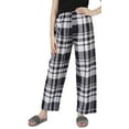 thumbnail image 1 of InkmesoPrinted Long Sleepwear Lounge Pajama Pants For Women Loose Fit Comfortable Pajamas, 1 of 7