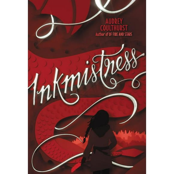 Inkmistress (Hardcover)