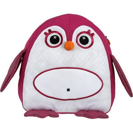 Inkoos Blingoo, Penguin