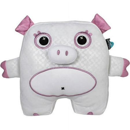 Inkoos Blingoo, Pig