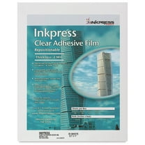 C-Line Laser Printer Transparency Film