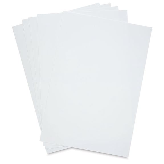 Inkpress Rag Digital Paper - Cool Tone, 200 gsm, 13" x 19", 25 Sheets