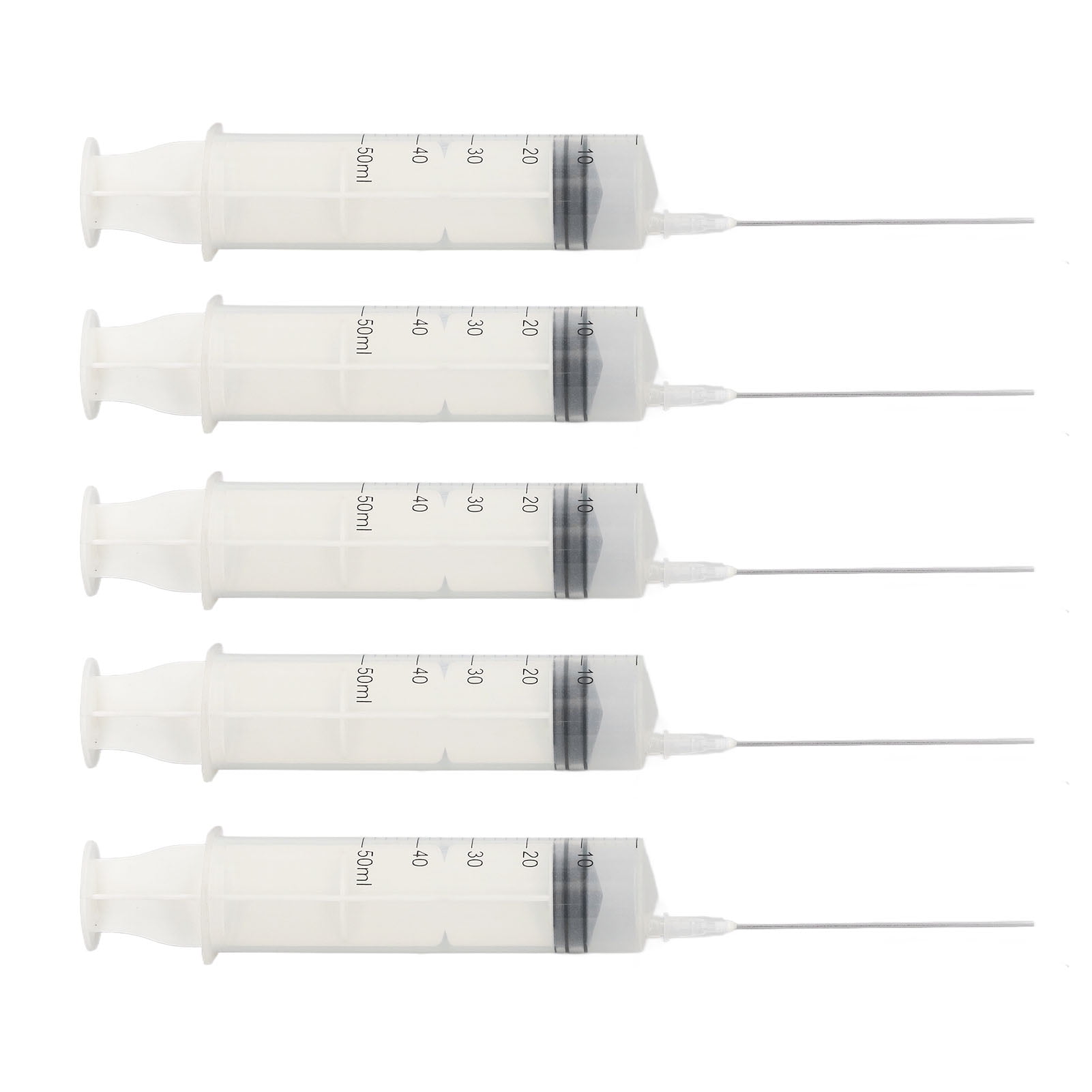 Inks Syringes, Clear Scale Easy Measurement Little Bubble Ink Syringe