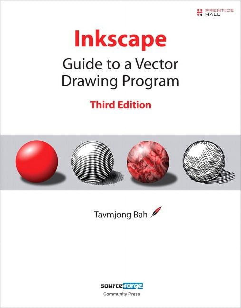 inkscape-guide-to-a-vector-drawing-program-3rd-edition-walmart