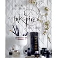 thumbnail image 1 of Inkspired : Creating Calligraphy (Paperback), 1 of 1