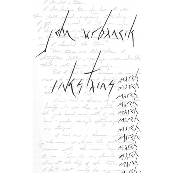 Inkstains InkStains: March, Book 3, (Paperback)