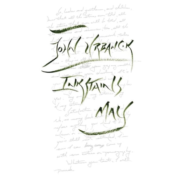 Inkstains InkStains: May, Book 5, (Paperback)