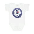 thumbnail image 1 of Inktastic 1 Years Old Nautical Anchor Boy Birthday Boys Baby Bodysuit, 1 of 5