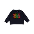 thumbnail image 1 of Inktastic 1865 Juneteenth Baby Sweatshirt, 1 of 4