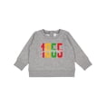 thumbnail image 1 of Inktastic 1865 Juneteenth Baby Sweatshirt, 1 of 4