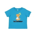 thumbnail image 1 of Inktastic 1st Birthday 1 Year Old Boy Bear Boys Baby T-Shirt, 1 of 5
