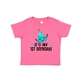 thumbnail image 1 of Inktastic 1st Birthday 1 Year Old Boys or Girls Baby T-Shirt, 1 of 5