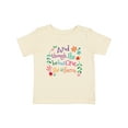 thumbnail image 1 of Inktastic 1st Birthday 1 Year Old Girl She is Fierce Girls Baby T-Shirt, 1 of 5