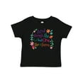 thumbnail image 1 of Inktastic 1st Birthday 1 Year Old Girl She is Fierce Girls Baby T-Shirt, 1 of 5