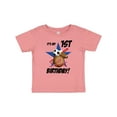 thumbnail image 1 of Inktastic 1st Birthday All Stars Boys Baby T-Shirt, 1 of 5