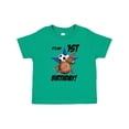 thumbnail image 1 of Inktastic 1st Birthday All Stars Boys Baby T-Shirt, 1 of 5