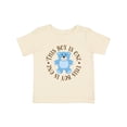 thumbnail image 1 of Inktastic 1st Birthday Boys Teddy Bear Boys Baby T-Shirt, 1 of 5