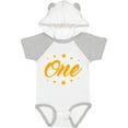 thumbnail image 1 of Inktastic 1st Birthday Boys or Girls Baby Bodysuit, 1 of 5