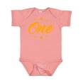 thumbnail image 1 of Inktastic 1st Birthday Boys or Girls Baby Bodysuit, 1 of 5