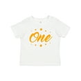 thumbnail image 1 of Inktastic 1st Birthday Boys or Girls Baby T-Shirt, 1 of 5