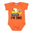 thumbnail image 1 of Inktastic 1st Birthday Construction Truck Boy Boys Baby Bodysuit, 1 of 5