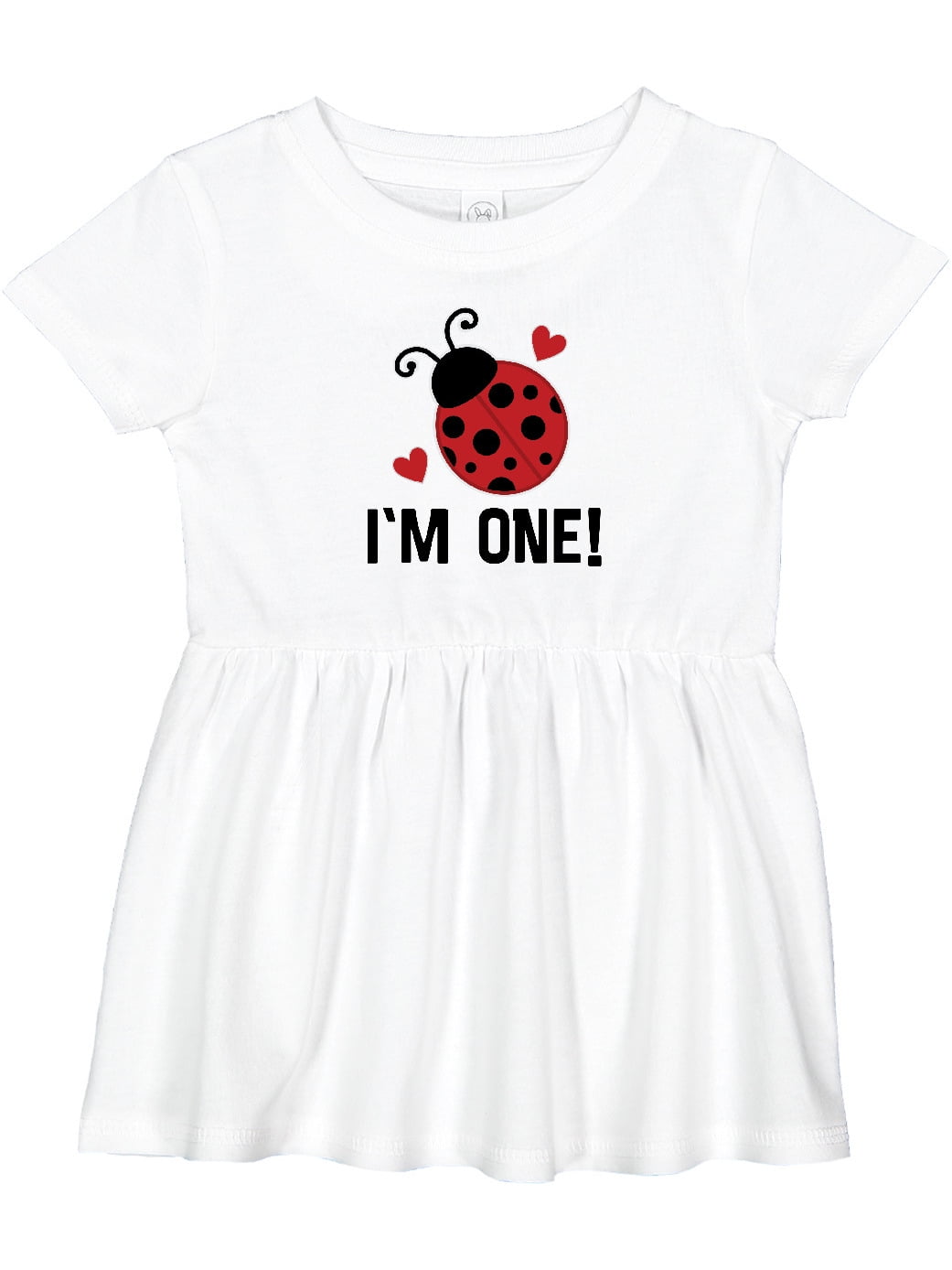 ladybug dress for 1st birthday Personalized Ladybug First Birthday Tutu Outfit-Little Cuddle Boutique Complete Outfit-Long Sleeve / 6-9 Months