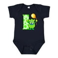 thumbnail image 1 of Inktastic 1st Birthday Monster Boys or Girls Baby Bodysuit, 1 of 5