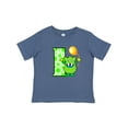 thumbnail image 1 of Inktastic 1st Birthday Monster Boys or Girls Baby T-Shirt, 1 of 5