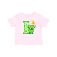 thumbnail image 1 of Inktastic 1st Birthday Monster Boys or Girls Baby T-Shirt, 1 of 5