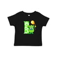 thumbnail image 1 of Inktastic 1st Birthday Monster Boys or Girls Baby T-Shirt, 1 of 5