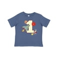thumbnail image 1 of Inktastic 1st Birthday Outer Space Theme Boys or Girls Baby T-Shirt, 1 of 5