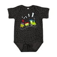 thumbnail image 1 of Inktastic 1st Birthday Party Train Boys or Girls Baby Bodysuit, 1 of 5