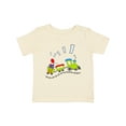 thumbnail image 1 of Inktastic 1st Birthday Party Train Boys or Girls Baby T-Shirt, 1 of 5