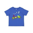 thumbnail image 1 of Inktastic 1st Birthday Party Train Boys or Girls Baby T-Shirt, 1 of 5