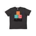 thumbnail image 1 of Inktastic 1st Day Of Preschool Youth T-Shirt, 1 of 5
