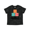 thumbnail image 1 of Inktastic 1st Day of Preschool Boys or Girls Toddler T-Shirt, 1 of 5