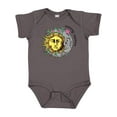 thumbnail image 1 of Inktastic 1st Day of Spring Sun and Moon Spring Equinox Boys or Girls Baby Bodysuit, 1 of 5