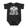thumbnail image 1 of Inktastic 1st Dyngus Day Polish American Boys or Girls Baby Bodysuit, 1 of 5