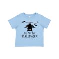 thumbnail image 1 of Inktastic 1st Halloween Bat Boys or Girls Baby T-Shirt, 1 of 5