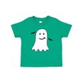 thumbnail image 1 of Inktastic 1st Halloween Ghost and Bats Boys or Girls Baby T-Shirt, 1 of 5