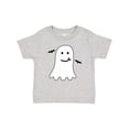 thumbnail image 1 of Inktastic 1st Halloween Ghost and Bats Boys or Girls Baby T-Shirt, 1 of 5