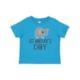 thumbnail image 1 of Inktastic 1st Mothers Day Boys or Girls Baby T-Shirt, 1 of 5