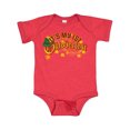 thumbnail image 1 of Inktastic 1st Oktoberfest Fall German Celebration Boys or Girls Baby Bodysuit, 1 of 4