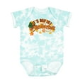thumbnail image 1 of Inktastic 1st Oktoberfest Fall German Celebration Boys or Girls Baby Bodysuit, 1 of 5