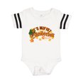 thumbnail image 1 of Inktastic 1st Oktoberfest Fall German Celebration Gift Baby Boy or Baby Girl Bodysuit, 1 of 4