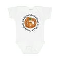 thumbnail image 1 of Inktastic 1st Oktoberfest German Celebration Fall Boys or Girls Baby Bodysuit, 1 of 5