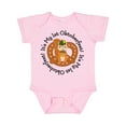 thumbnail image 1 of Inktastic 1st Oktoberfest German Celebration Fall Boys or Girls Baby Bodysuit, 1 of 5