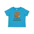 thumbnail image 1 of Inktastic 1st Oktoberfest German Festival Boys or Girls Baby T-Shirt, 1 of 5